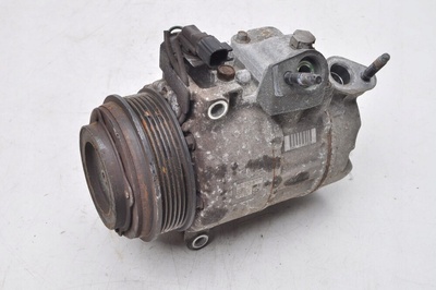 AV6119D629HB tourneo connect mk2 1.5 tdci компрессор кондиционера av61 - 19d629 - hb