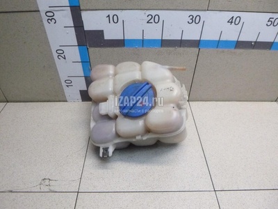 7P0121407B Бачок расширительный VAG Touareg (2010 - 2018)