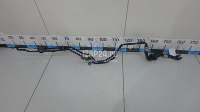 7P0317801F Трубка системы охлаждения АКПП VAG Touareg (2010 - 2018)
