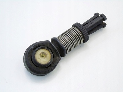 1J0711761 крепление крючок ссылки кпп 1.4 8v mpi skoda fabia i гольф
