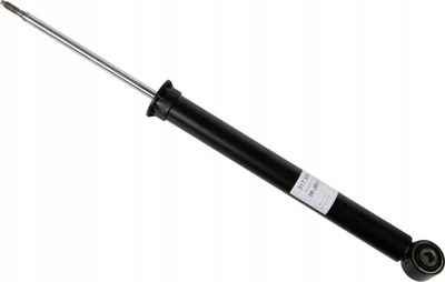 317334 амортизатор sachs 95b513035d порше