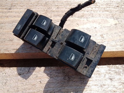 4B0959851B Блок управления стеклоподъемниками Audi A3 8L 2002
