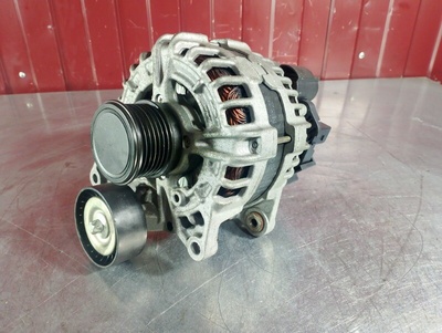 A0009060922 Генератор Mercedes E-class W212 2015 , 0125711099, 0125711100