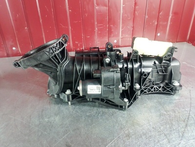 A6540902500 Коллектор впускной Mercedes E-class W213 2017 , 0280751030, A6549060000, A6540908700, A6540902100, A0005459712, A6549062500