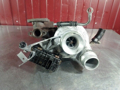 11658519476 Турбина BMW 1 series F20 2014 , , 8519476, 11658519475, 8519475, 11658517452, 8517452, 11658517453, 8517453, 11658519477, 8519477, 11658513298, 8513298, 11658513299, 8513299