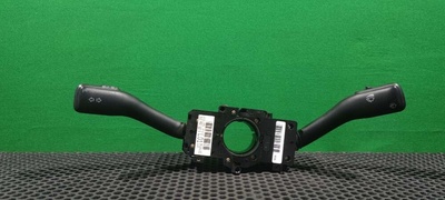 8L0953513J Переключатель подрулевой (стрекоза) Audi A6 C5 (S6,RS6) 2000 8L0 953 513 J, 4B0 953 503 E