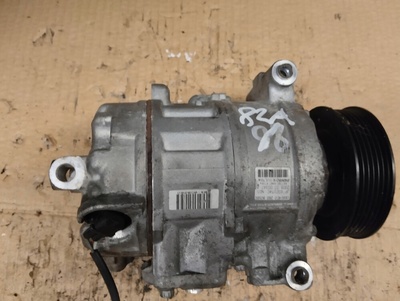 KLIMATYZACJIA8 компрессор компрессор кондиционера audi a8 d3 q7 4l 4.2 tdi 4e0260805bc