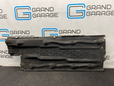 3C8825201A Защита днища Volkswagen Passat CC B6 2013 , 3C8825201