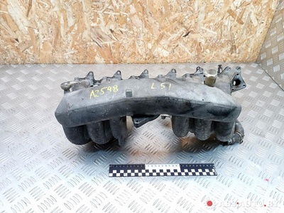 A6130900237 коллектор впускной Mercedes-Benz E-Класс W210/S210 2002