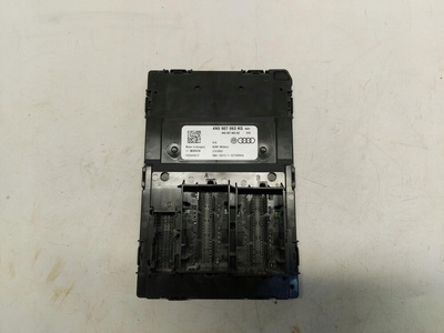 4N0907063KG audi a6 c8 4k9 allroad универсал блок блок управления bcm