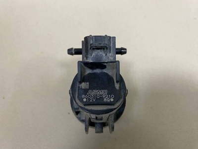8603109210 Насос омывателя Mazda Mazda CX-5 (KE) 2011-2017
