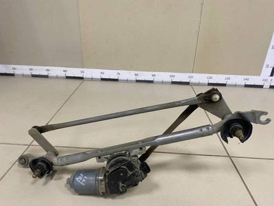 KD5367360 Трапеция стеклоочистителей Mazda Mazda CX-5 (KE) 2011-2017 , KD5367340B