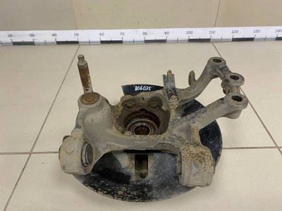 K0702612X Кулак поворотный задний левый Mazda Mazda CX-5 (KE) 2011-2017