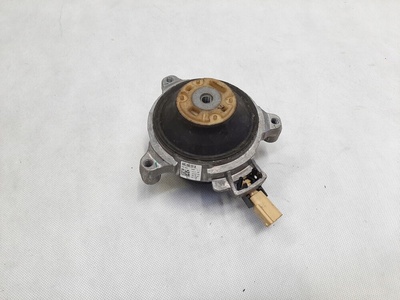 4M0399151N audi a8 d5 q7 подушка silentblock кпп 4m0399151k