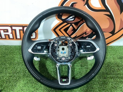 T2H43494PVJ руль ягуар f - pace x761 mk83 - 3l598 - fc8pvj
