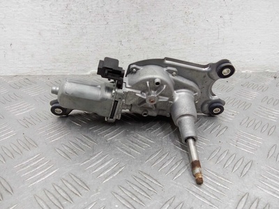 05178201AC Двигатель стеклоочистителя задний Dodge Journey Рестайлинг 2011 - 2020 2012 ,