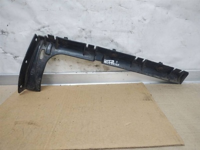 4H0807453B Кронштейн крепления бампера заднего Audi A8 D4/4H 2011