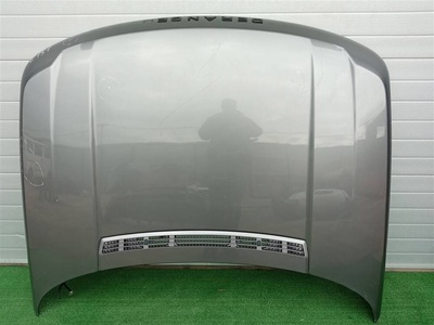BKA760010 капот Land Rover Range Rover 3 (2002-2012)