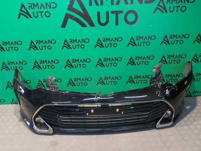 521190X911 Бампер Toyota Camry 7 XV50 2014-2017 , 5211906C40