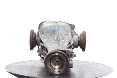 0BC500043N Редуктор заднего моста VAG A6 [C7,4G] (2011 - 2018)