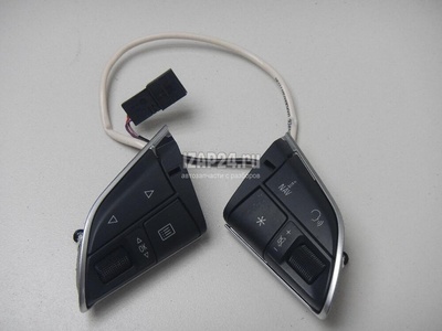 4G0951523FXHA Кнопка многофункциональная VAG A6 [C7,4G] (2011 - 2018)
