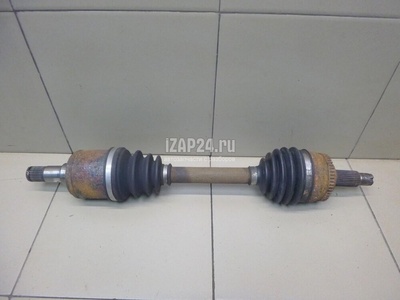4130034101 Полуось передняя левая Ssang Yong Actyon New/Korando C 2010