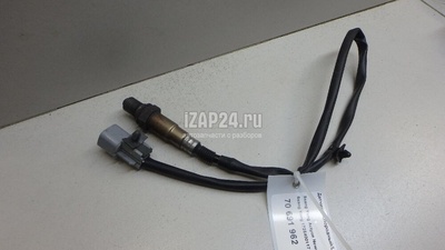 1725400117 Датчик кислородный/Lambdasonde Ssang Yong Actyon New/Korando C 2010