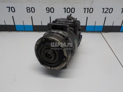 1K0820803G Компрессор системы кондиционирования VAG Jetta (2011 - 2018)