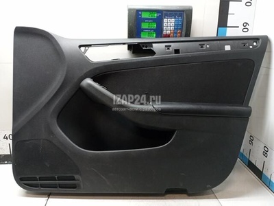 5C7867012HAHD Обшивка двери передней правой VAG Jetta (2011 - 2018)