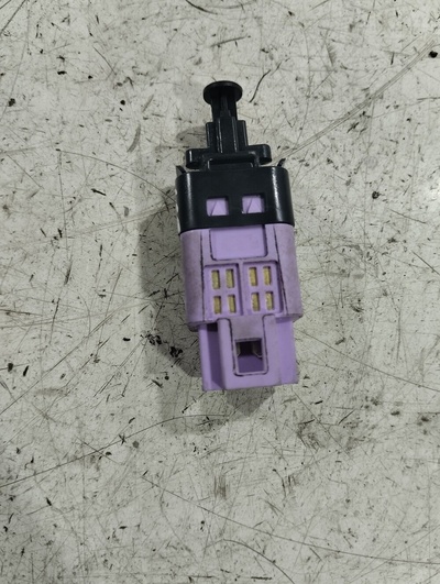 B213720010BA Бардачок Omoda C5 2023