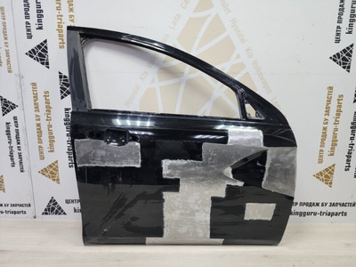 8450102348 дверь Lada Vesta 1 GFL_ до Рестайлинг 2015-2022