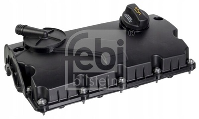 178735 крышка клапонов febi bilstein 038103469ae volkswagen audi