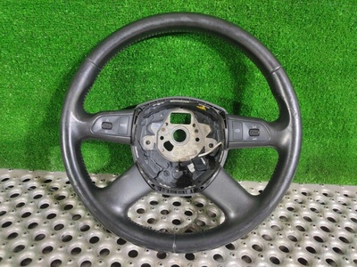 4F0419091AH Рулевое колесо Audi A6 C6 (S6,RS6) 2005 4F0 419 091 AH