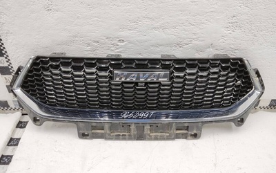 5509101XKQ00A Решетка радиатора Haval F7