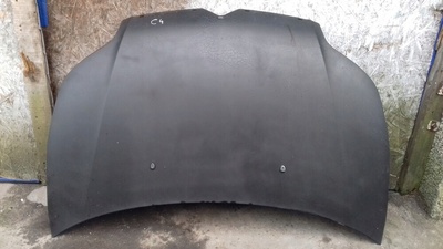 PRZEDNIAC4 капот крышка передняя переднее citroen c4 i 04 - 08