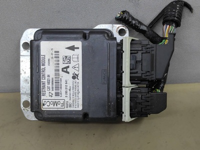 CJ5T14B321AH Блок управления подушками безопасности Ford Escape 3 2014