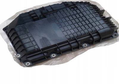 9824605880 корпус крышка кпп peugeot 508 5008 ii jumpy berlingo ds3 ds7