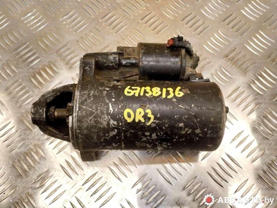 0001116006 Стартер Nissan Primera P12 2002 ,0986018630,438137,458159,600042,602023,726063,D7E31,D7E41,S0001250274,TS8E4,944280186300,STB1226RB,STV1226RB,STV1226WA