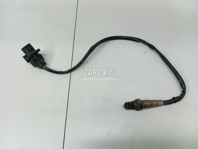 22693JG70A Датчик кислородный/Lambdasonde Nissan Qashqai+2 (JJ10) (2008 - 2014)