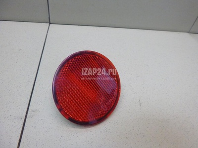 26561BR00A Отражатель в бампер задний левый Nissan Qashqai+2 (JJ10) (2008 - 2014)