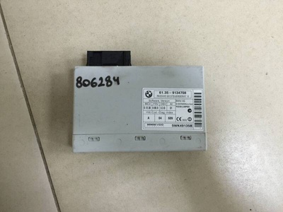 61359134708 Блок электронный BMW BMW 3-series E92/E93 2006-2012