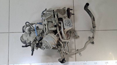 SH0113700 Турбокомпрессор (турбина) Mazda Mazda CX-5 (KE) 2011-2017