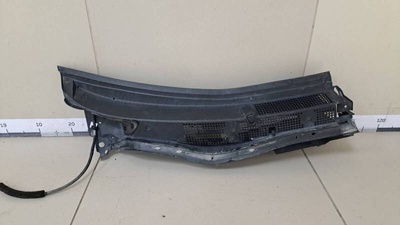 KD53507R0B Решетка стеклооч. (планка под лобовое стекло, жабо) Mazda Mazda CX-5 (KE) 2011-2017 , KD53507R1