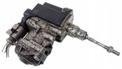 TurbinyA4 регулятор клапан электрический турбины audi a4 b8 a5 1.8 tfsi cjeb 06l145725s