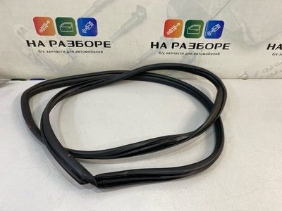 6233102280 уплотнительная резинка дверного проема TOYOTA COROLLA 180 2015 62331-02280