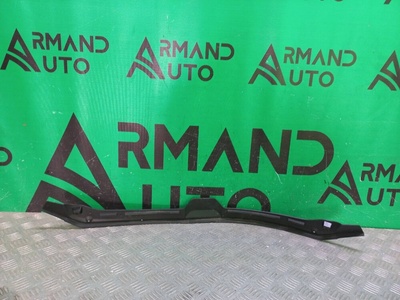 8W0823124 Уплотнитель капота Audi A4 5 B9 2015-нв