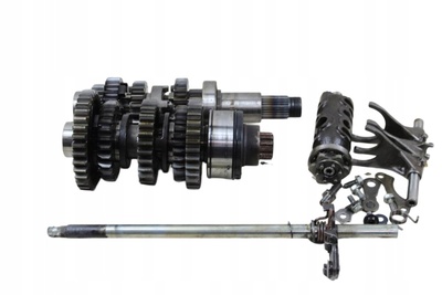 ARDOX52473 honda cb1100 x11 кпп переключатель