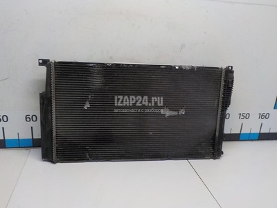 17117618807 Радиатор основной BMW 3-serie F30/F31/F80 (2011 - 2020)