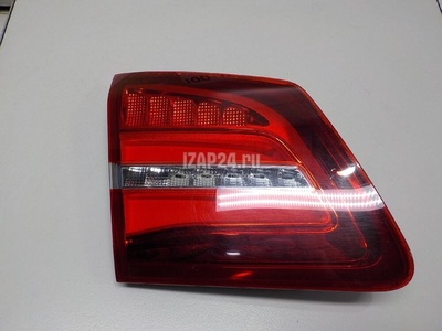 1669060902 Фонарь задний внутренний левый Mercedes Benz GL-Class X166 (GL/GLS) (2012 - 2019)