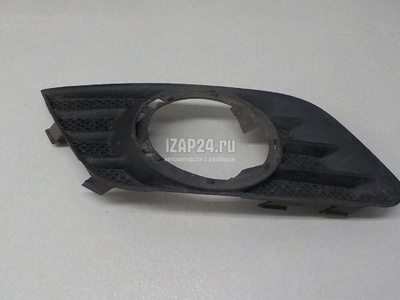 25980485 Решетка в бампер левая GM Mokka (2012 - 2019)